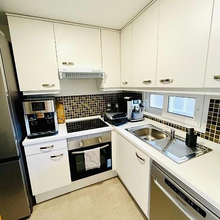 Apartamento El Osito La Manga del Mar Menor Exteriér fotografie