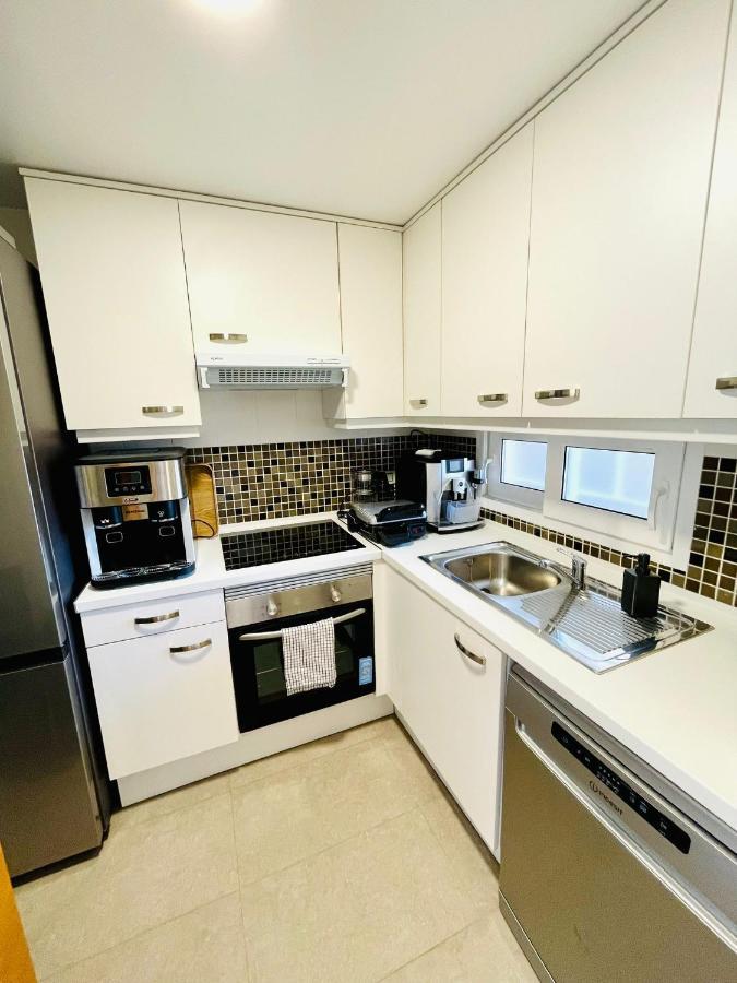 Apartamento El Osito La Manga del Mar Menor Exteriér fotografie