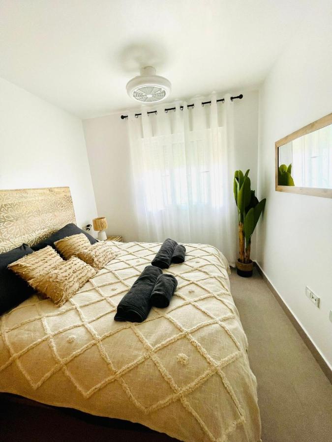 Apartamento El Osito La Manga del Mar Menor Exteriér fotografie