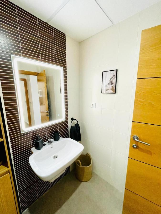 Apartamento El Osito La Manga del Mar Menor Exteriér fotografie