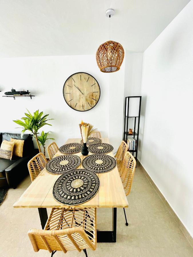 Apartamento El Osito La Manga del Mar Menor Exteriér fotografie