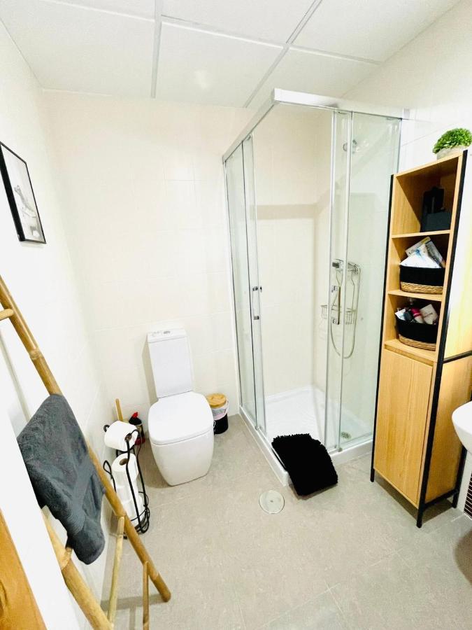 Apartamento El Osito La Manga del Mar Menor Exteriér fotografie