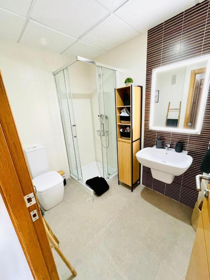 Apartamento El Osito La Manga del Mar Menor Exteriér fotografie