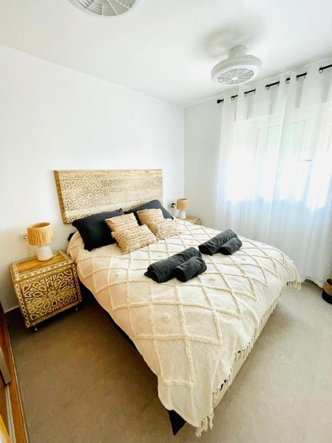 Apartamento El Osito La Manga del Mar Menor Exteriér fotografie