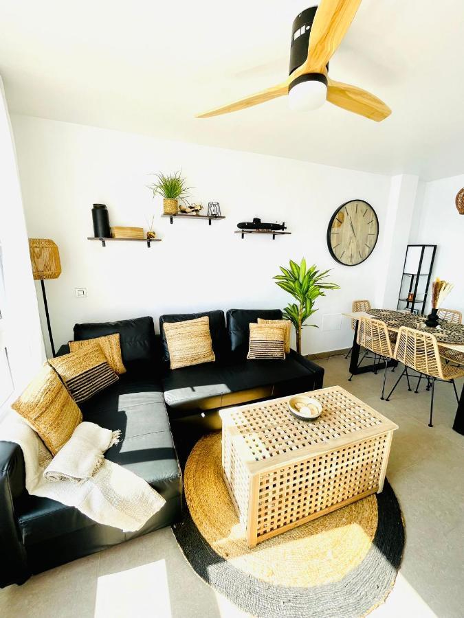 Apartamento El Osito La Manga del Mar Menor Exteriér fotografie