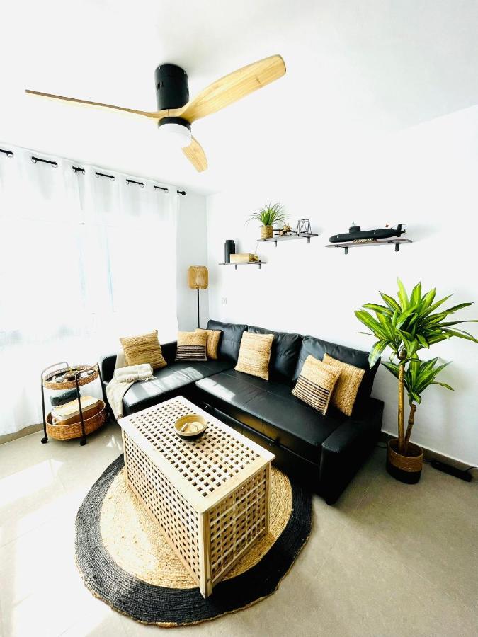 Apartamento El Osito La Manga del Mar Menor Exteriér fotografie