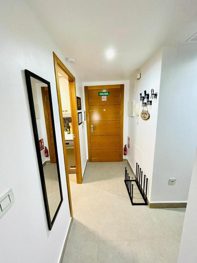 Apartamento El Osito La Manga del Mar Menor Exteriér fotografie
