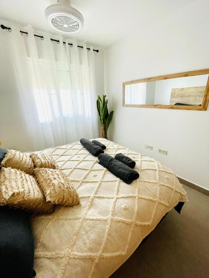 Apartamento El Osito La Manga del Mar Menor Exteriér fotografie