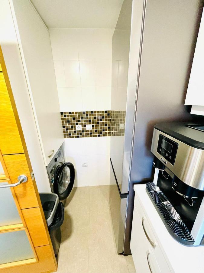 Apartamento El Osito La Manga del Mar Menor Exteriér fotografie